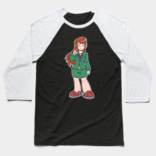 TEMPO Baseball T-Shirt